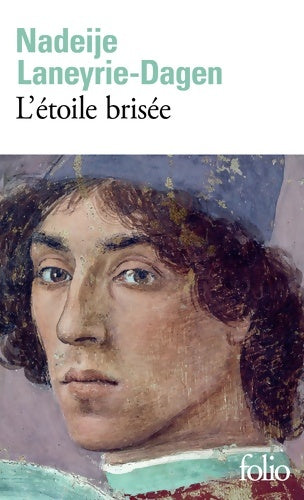 Livrenpoche : L'étoile brisée - Nadeije Laneyrie-Dagen - Livre