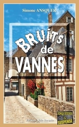 Livrenpoche : Bruits de vannes - Simone Ansquer - Livre