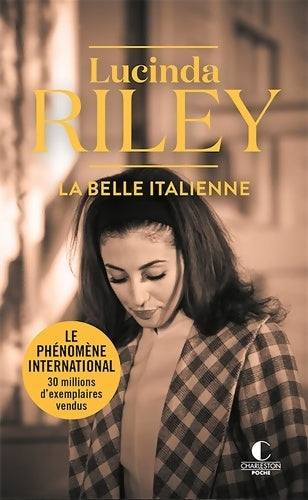 Livrenpoche : La belle italienne - Lucinda Riley - Livre