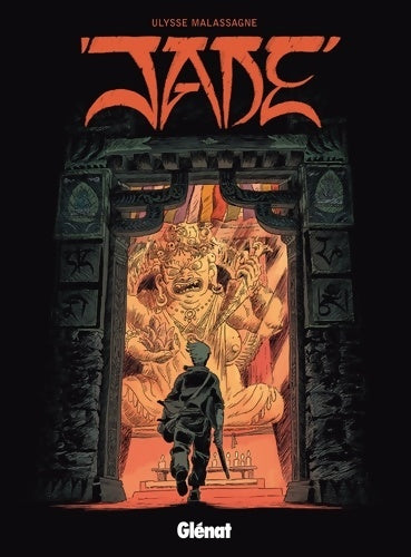 Livrenpoche : Jade Tome I - Ulysse Malassagne - Livre