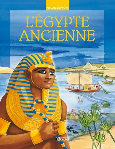 Livrenpoche : L'Egypte ancienne - Collectif - Livre