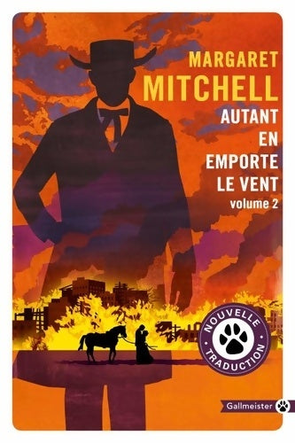 Livrenpoche : Autant en emporte le vent Tome II - Margaret Mitchell - Livre