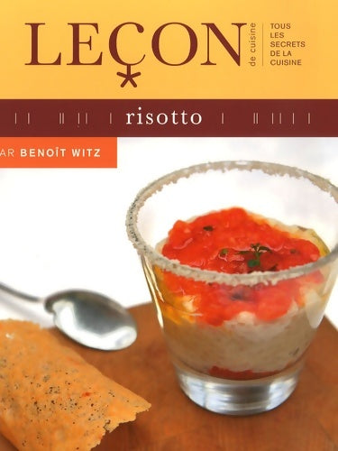 Livrenpoche : Risotto - Collectif - Livre