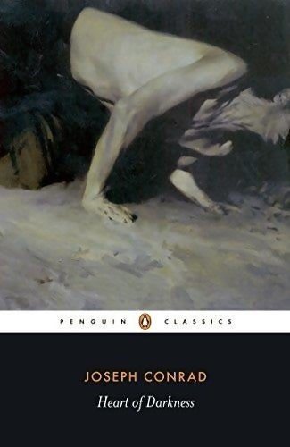 Livrenpoche : Heart of darkness - Joseph Conrad - Livre