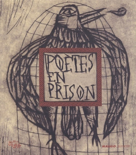 Livrenpoche : Poètes en prison (coffret 2 volumes) - Collectif - Livre