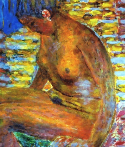 Livrenpoche : Pierre bonnard 1867-1947 - Collectif - Livre