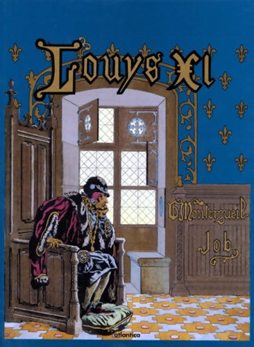 Livrenpoche : Louis xi - Georges Montorgueil - Livre