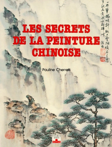 Livrenpoche : Les secrets de l'artiste - Pauline Cherrett - Livre