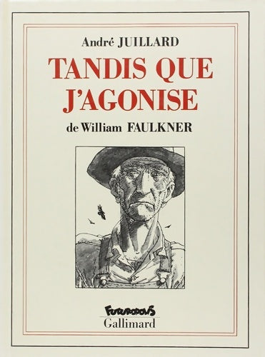 Livrenpoche : Tandis que j'agonise - William Faulkner - Livre