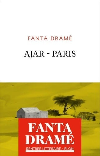 Livrenpoche : Ajar-Paris - Fanta Dramé - Livre