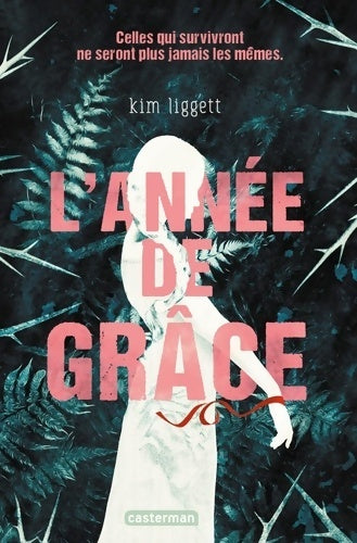 Livrenpoche : L'année de grâce - Kim Liggett - Livre