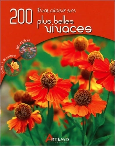 Livrenpoche : Bien choisir ses 200 plus belles vivaces - Michel Beauvais - Livre