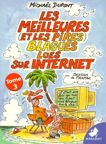 Livrenpoche : Les meilleures - Michaël Dupont - Livre