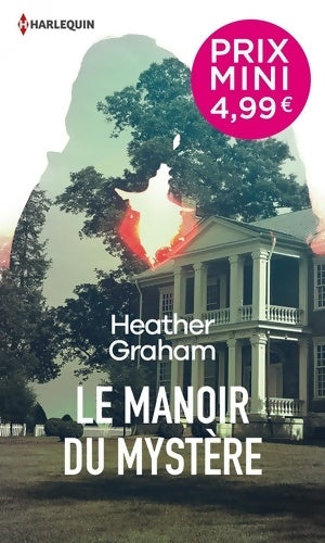 Livrenpoche : Le manoir du mystère - Heather Graham - Livre