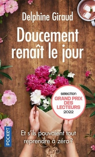 Livrenpoche : Doucement renaît le jour - Delphine Giraud - Livre