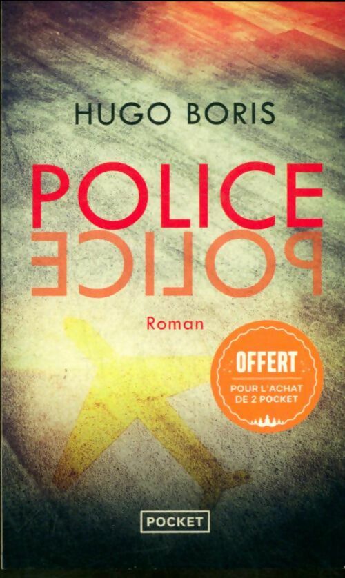 Livrenpoche : Police - Hugo Boris - Livre