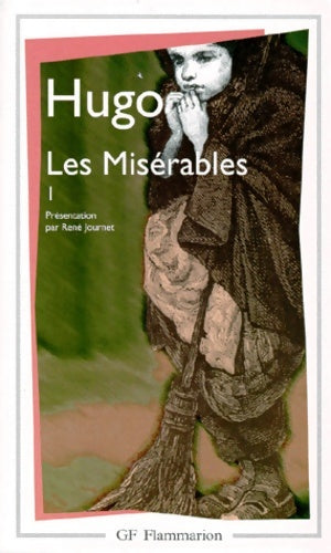 Livrenpoche : Les misérables Tome I - Victor Hugo - Livre