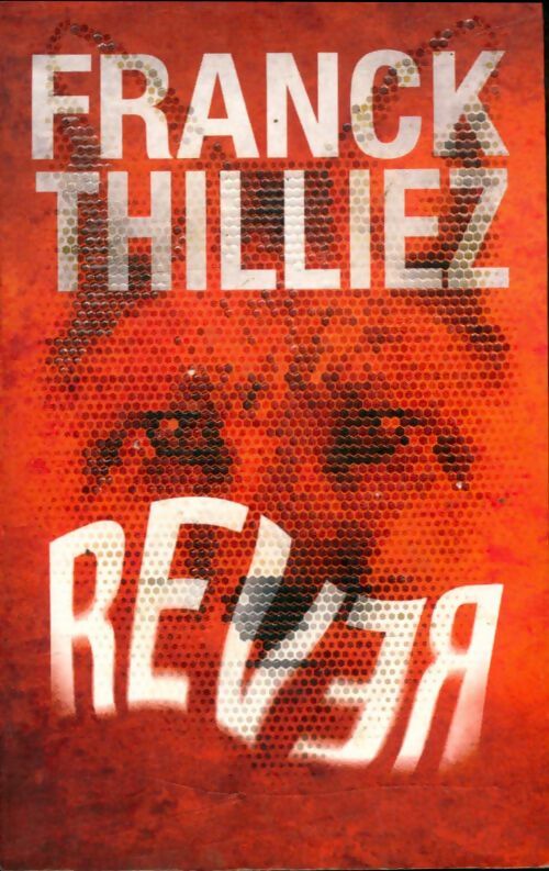 Livrenpoche : Rêver - Franck Thilliez - Livre