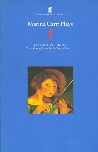 Livrenpoche : Marina Carr : Plays 1 - Marina Carr - Livre