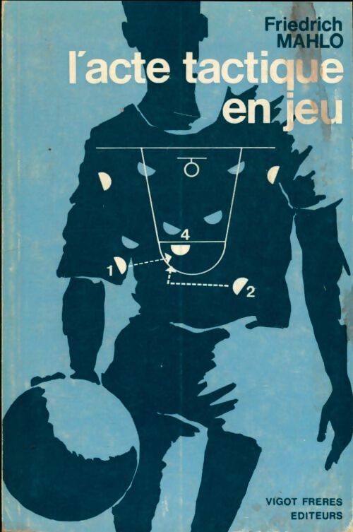 Livrenpoche : L'acte tactile en jeu - Friedrich Mahlo - Livre