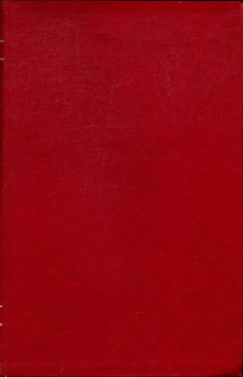 Livrenpoche : Les classiques de la médecine Tome I - Collectif - Livre