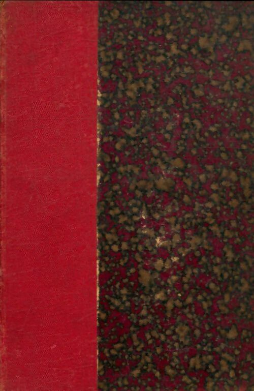 Livrenpoche : Romans et aventures célèbres Tome VIII - Collectif - Livre