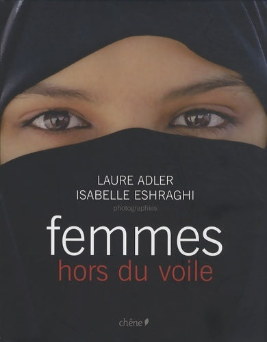 Livrenpoche : Femmes hors du voile - Laure Adler - Livre