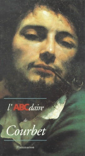 Livrenpoche : L'abcdaire de courbet et le réalisme - Guegan Stephan - Livre