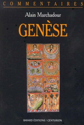 Livrenpoche : genèse - Alain Marchadour - Livre