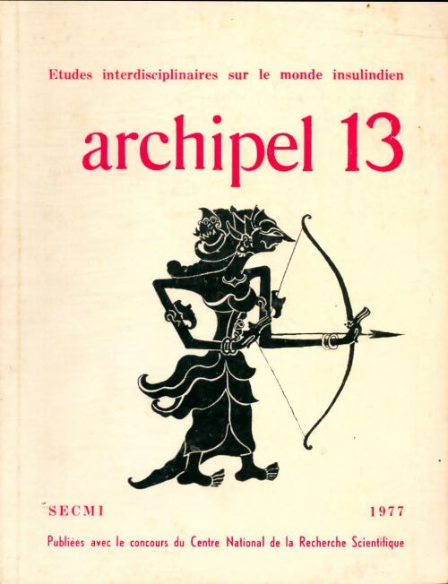 Livrenpoche : Archipel 13 - Collectif - Livre