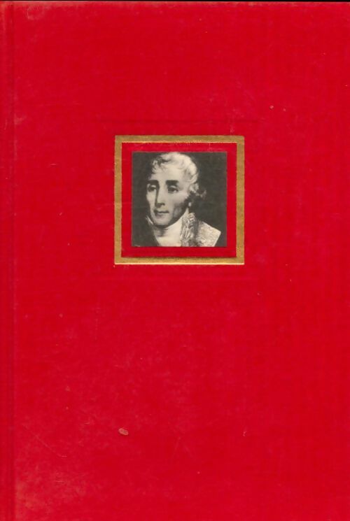 Livrenpoche : Joseph Fouché - Stefan Zweig - Livre