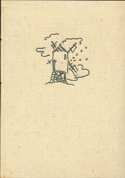 Livrenpoche : Lettres de mon moulin - Daudet-A - Livre