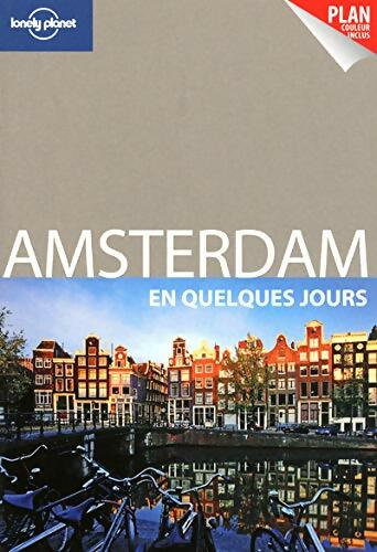 Livrenpoche : Amsterdam en quelques jours - Collectif - Livre