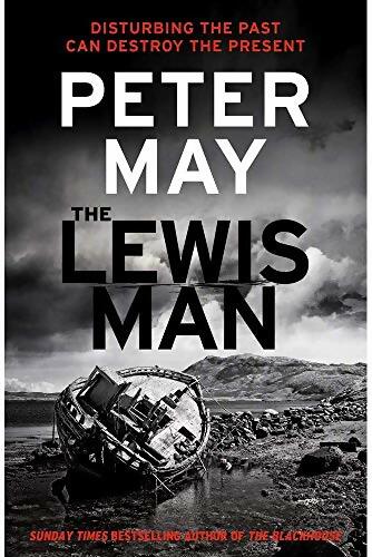Livrenpoche : The Lewis man - Peter May - Livre