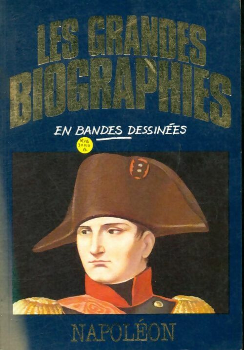 Livrenpoche : Napoléon - Collectif - Livre