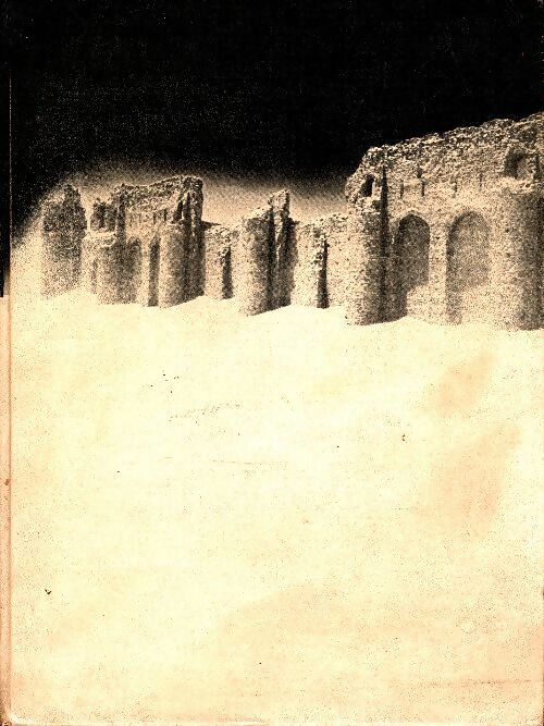 Livrenpoche : La voix des ruines - Rose Macaulay - Livre