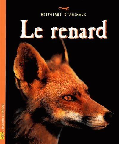 Livrenpoche : Renard - Jean-Claude Dubost - Livre
