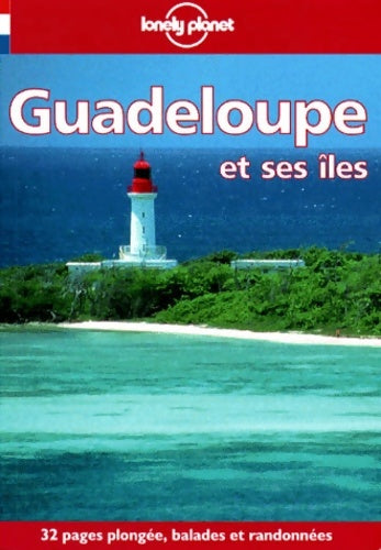 Livrenpoche : Guadeloupe et ses îles - Isabelle Muller - Livre