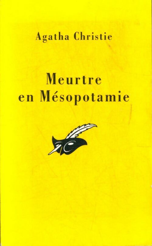 Livrenpoche : Muerte en Las Nubes - Agatha Christie - Livre