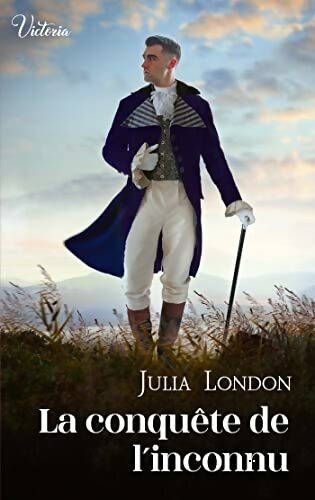 Livrenpoche : La conquête de l'inconnu - Julia London - Livre
