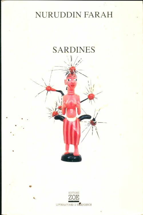 Livrenpoche : Sardines - Nuruddin Farah - Livre