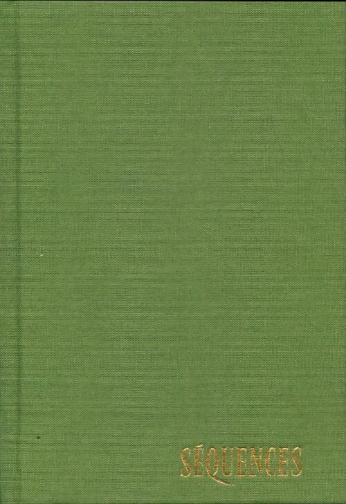 Livrenpoche : Séquences n°47 - Collectif - Livre