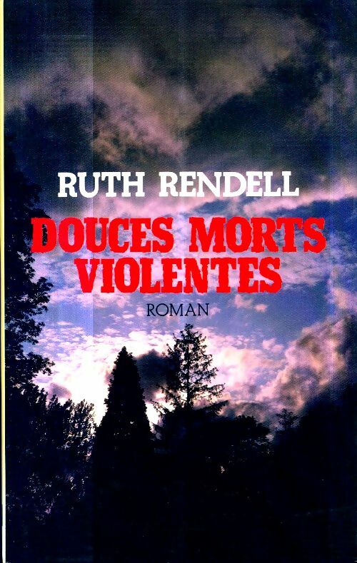 Livrenpoche : Douces morts violentes - Ruth Rendell - Livre