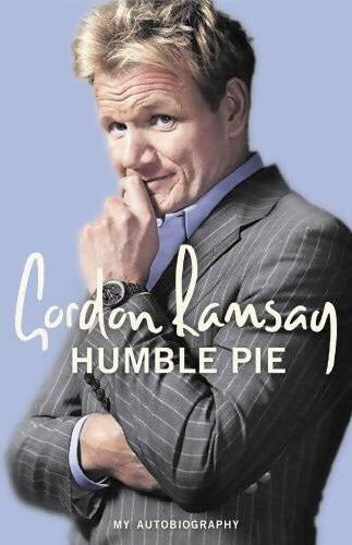 Livrenpoche : Humble Pie - Gordon Ramsay - Livre