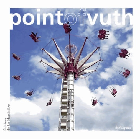 Livrenpoche : Point of Vuth - VuThéara Kham - Livre