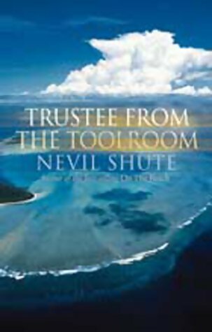 Livrenpoche : Trustee from the Tollroom - Nevil Shute - Livre