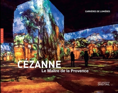 Livrenpoche : Cézanne le maître de la Provence - Collectif - Livre
