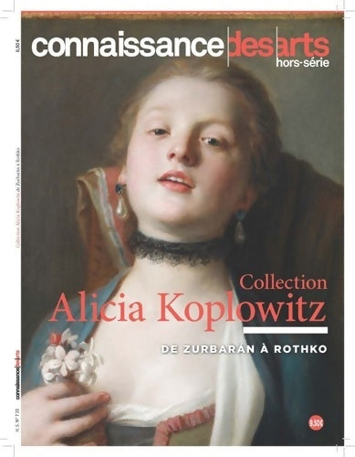 Livrenpoche : Collection koplowicz - Connaissance Des Arts - Livre