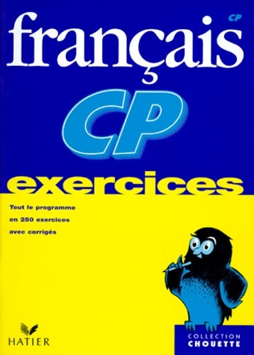 Livrenpoche : Français cours préparatoire - D. Marchand - Livre
