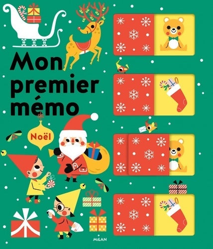 Livrenpoche : Noël - Amy Blay - Livre